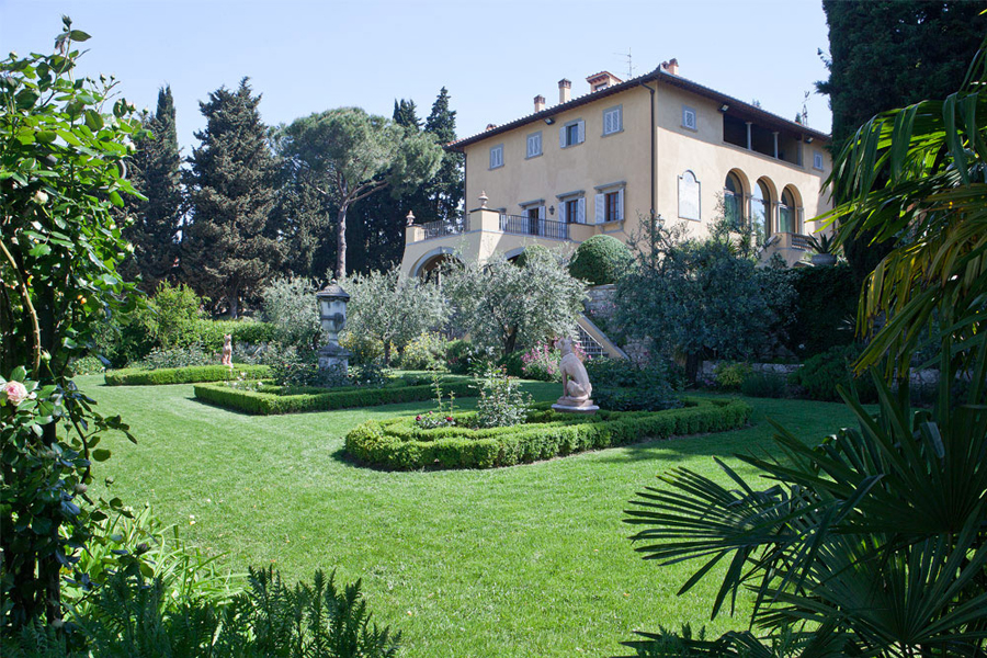 VIlla Marcellini